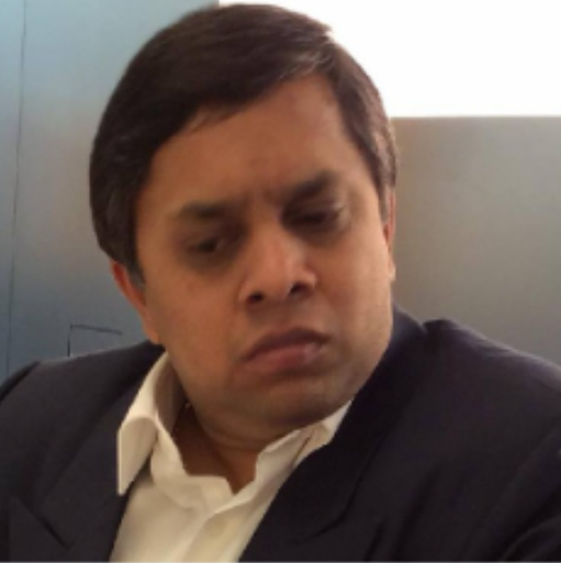 Gurumurthy Ramamurthy