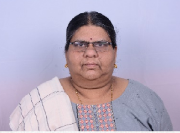 Subhasri Jayamala