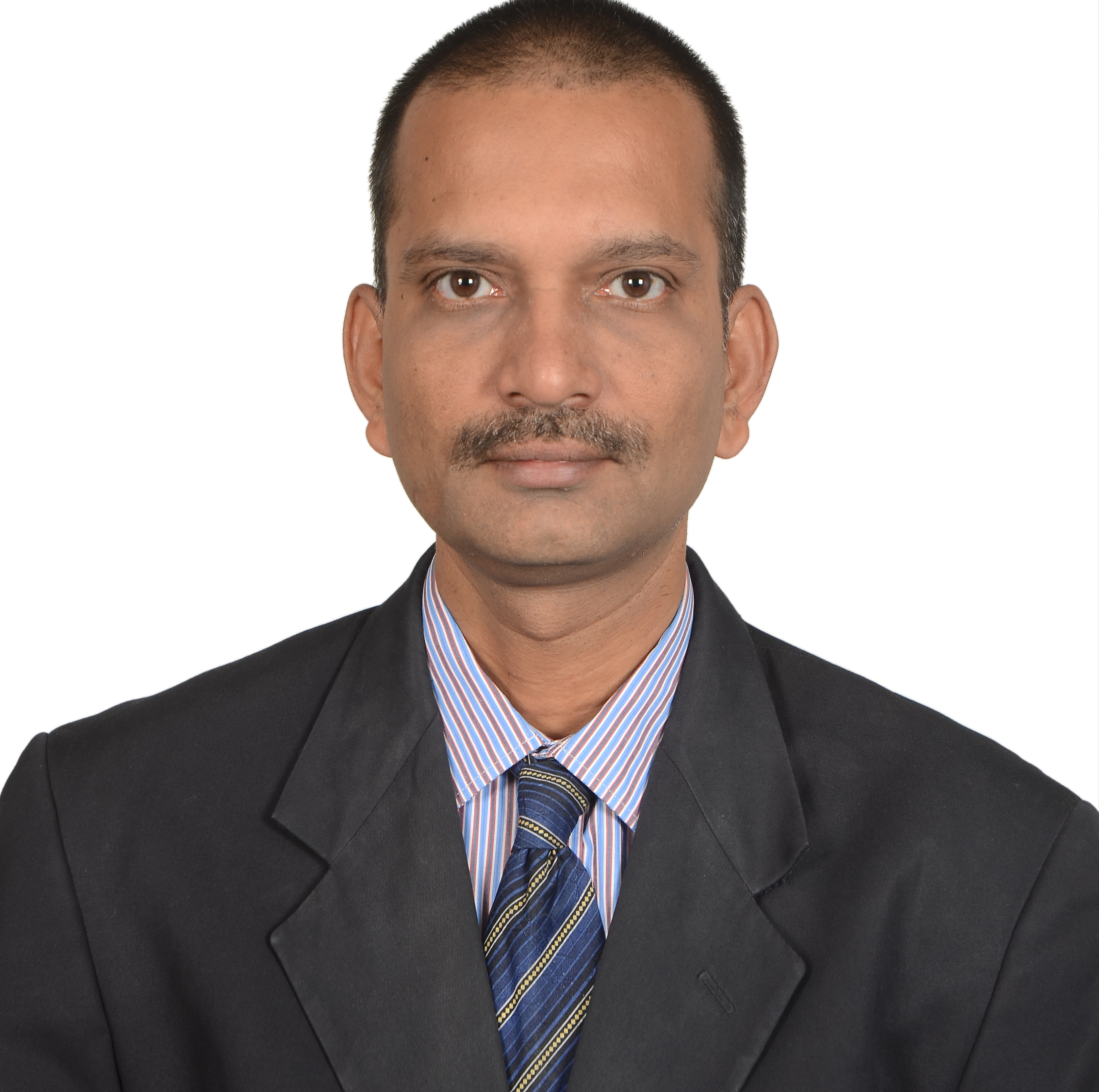 Kannan Hariharan